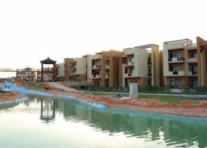 Alpesi faház قريه بلو باي اسيا Blue Bay اكاسيا