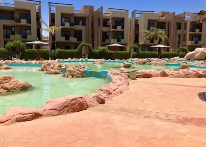 قريه بلو باي اسيا Blue Bay اكاسيا Alpesi faház *