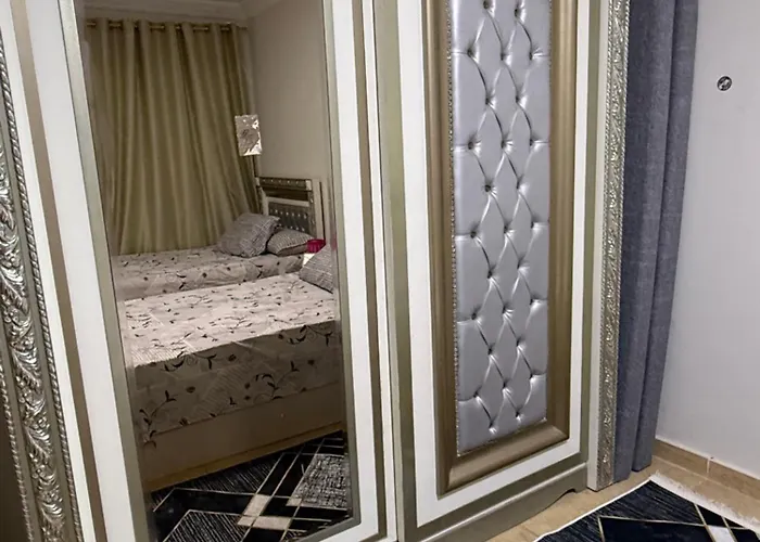 قريه بلو باي اسيا Blue Bay اكاسيا Alpesi faház *