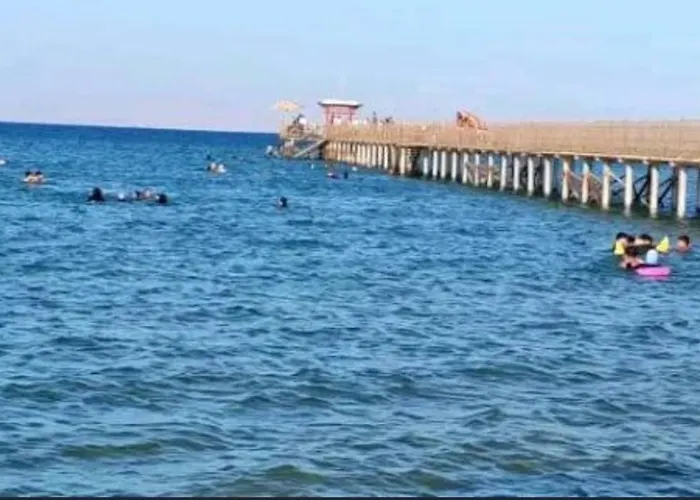 قريه بلو باي اسيا Blue Bay اكاسيا *